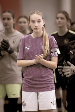 Album: wCJ LöwinnenCup am 20.12.25 - 